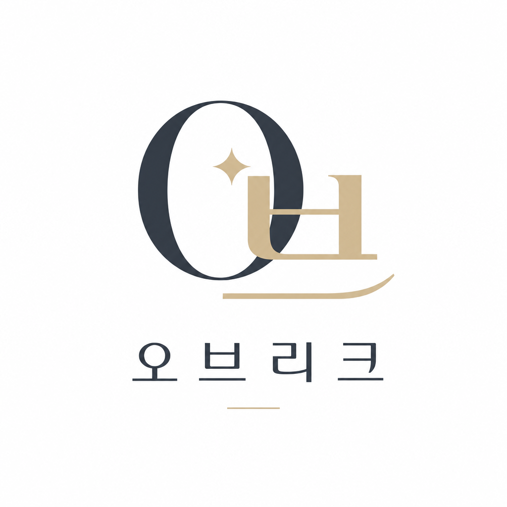 오브리크